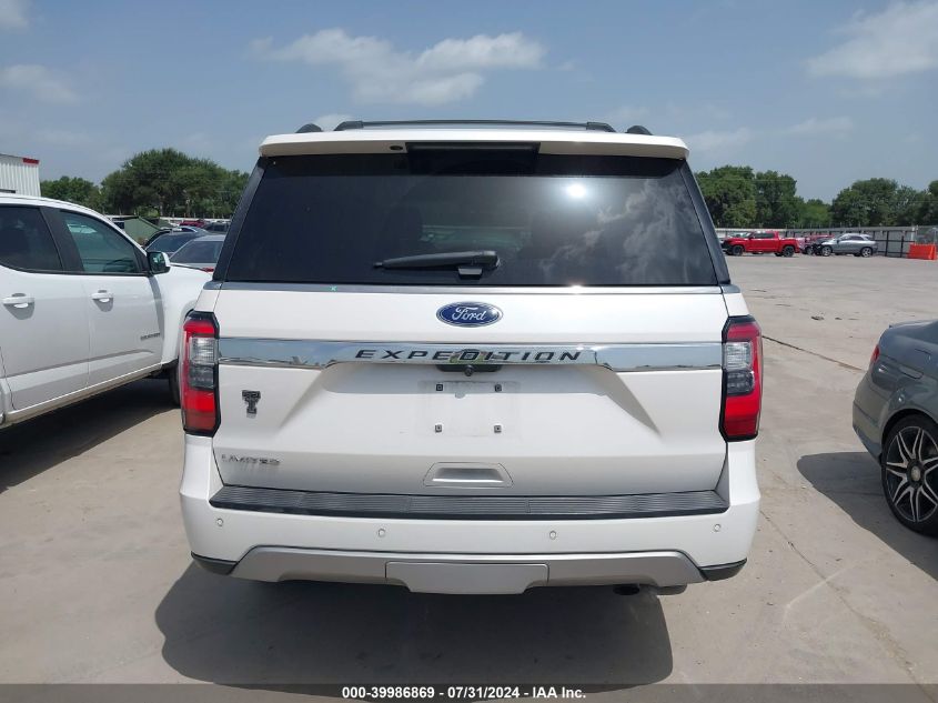 2019 Ford Expedition Limited VIN: 1FMJU1KT7KEA08278 Lot: 39986869