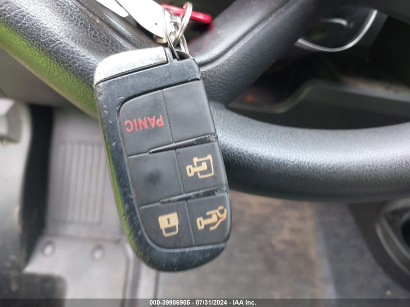 2022 RAM PROMASTER 1500 LOW ROOF 136 WB - 3C6LRVAG9NE109560