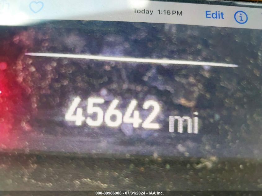 2022 RAM PROMASTER 1500 LOW ROOF 136 WB - 3C6LRVAG9NE109560