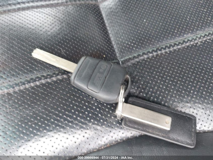 2007 Land Rover Range Rover Hse VIN: SALMF15427A247342 Lot: 39986944