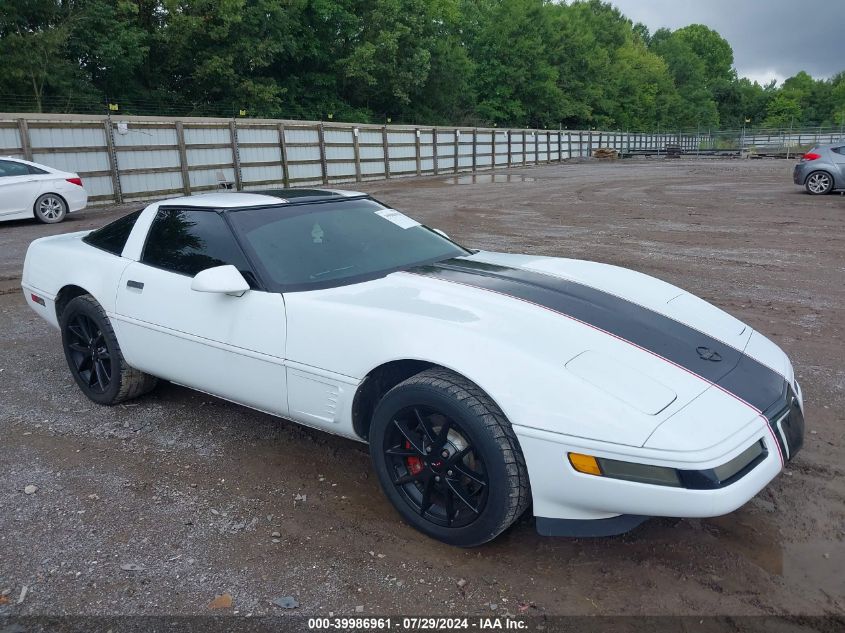 1G1YY22P8S5100542 | 1995 CHEVROLET CORVETTE