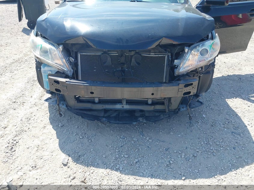 2007 Toyota Camry Xle V6 VIN: 4T1BK46K67U024854 Lot: 39987003