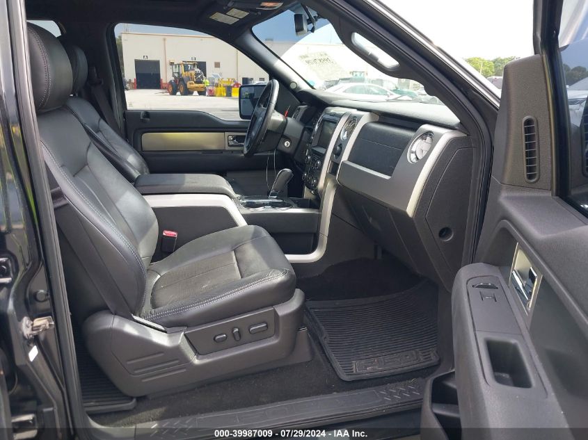 1FTFW1CT3EFA67202 | 2014 FORD F-150