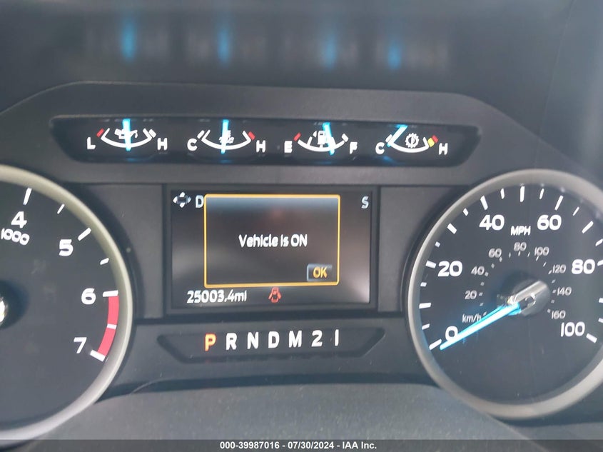 2022 Ford F250 Super Duty VIN: 1FT7W2B68NEG36444 Lot: 39987016