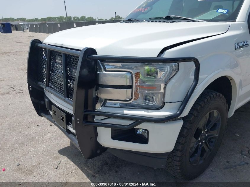 1FTFW1E46LFA56536 2020 FORD F-150 - Image 18