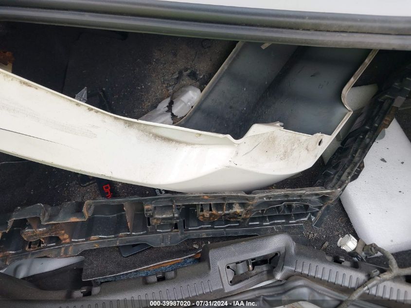 2009 Ford Fusion Se VIN: 3FAHP011X9R219900 Lot: 39987020