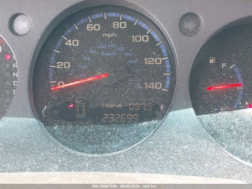 2005 Acura Mdx Touring VIN: 2HNYD186558551005 Lot: 39987036