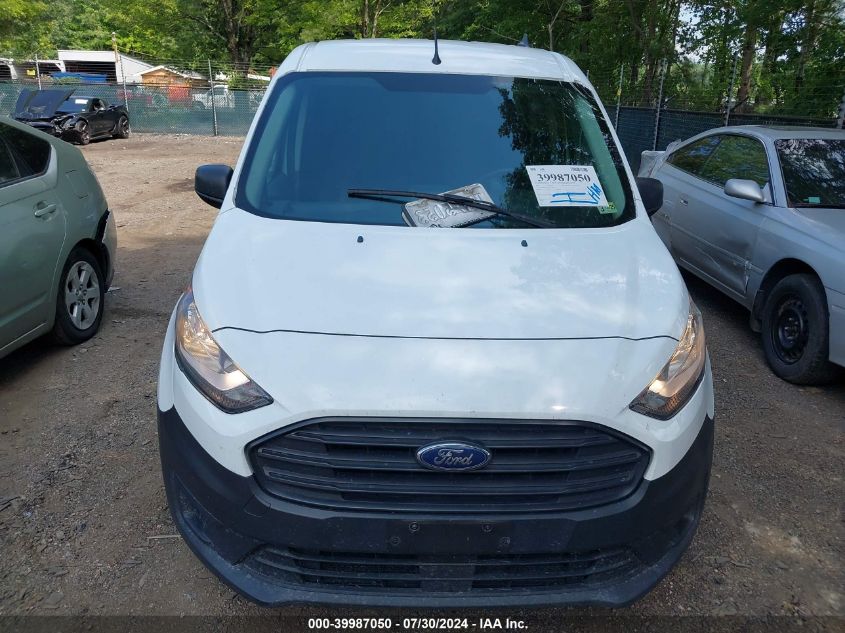 2021 Ford Transit Connect Xl VIN: NM0LS7E29M1498271 Lot: 39987050