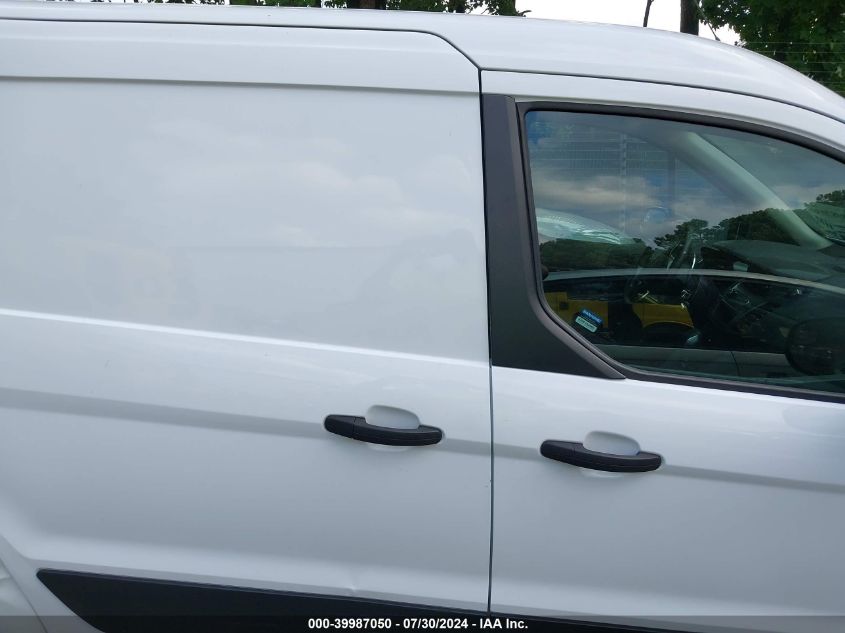 2021 Ford Transit Connect Xl VIN: NM0LS7E29M1498271 Lot: 39987050