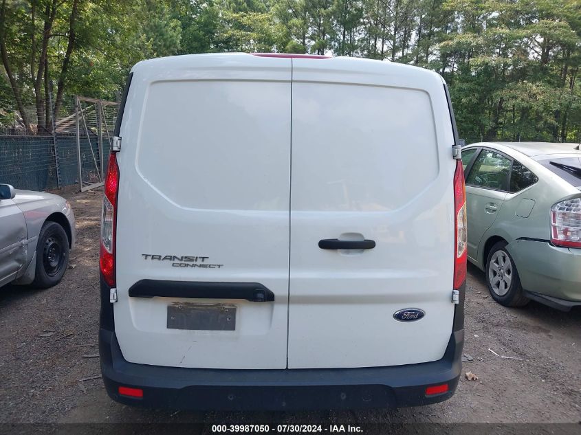 2021 Ford Transit Connect Xl VIN: NM0LS7E29M1498271 Lot: 39987050