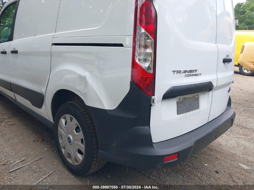 2021 Ford Transit Connect Xl VIN: NM0LS7E29M1498271 Lot: 39987050