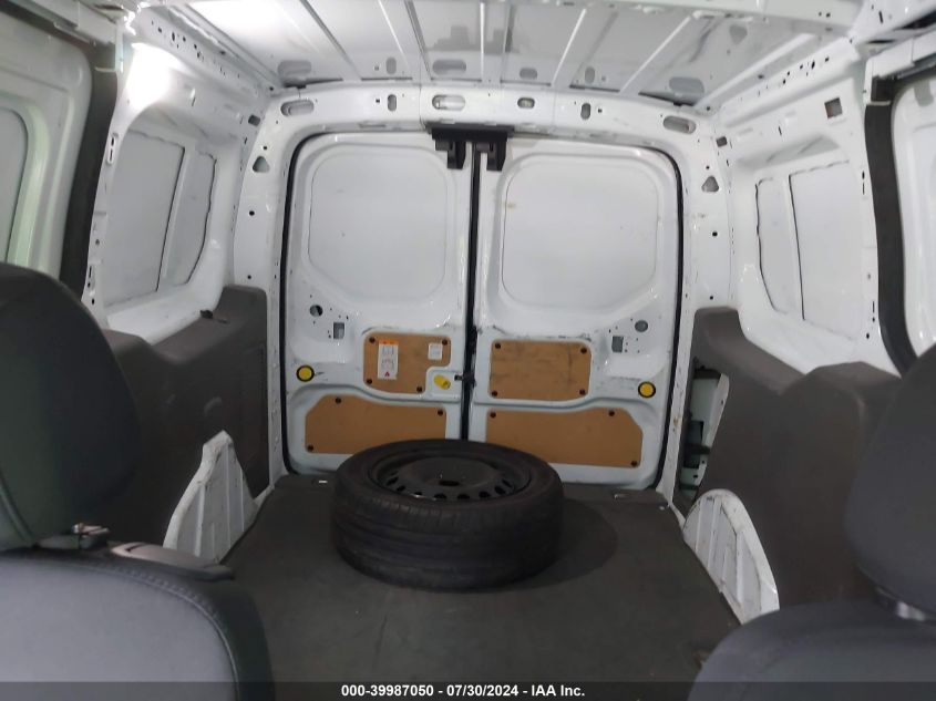 2021 Ford Transit Connect Xl VIN: NM0LS7E29M1498271 Lot: 39987050