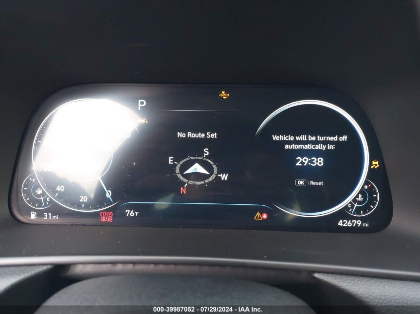 2021 HYUNDAI SONATA LIMITED - 5NPEH4J27MH091847