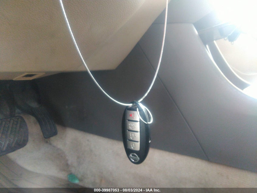 2010 Nissan Altima S VIN: 1N4AL2AP0AN401688 Lot: 39987053