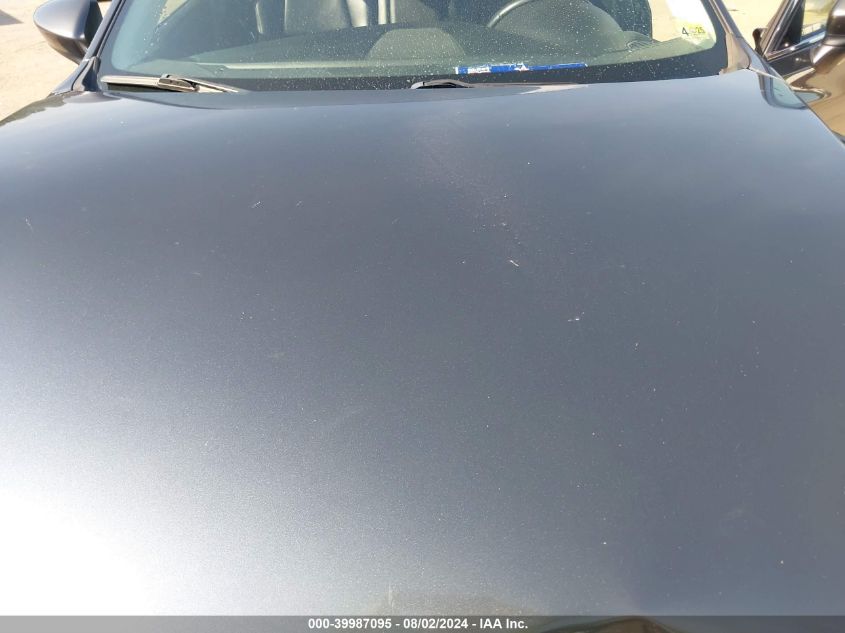 2015 Mazda Mazda6 I Touring VIN: JM1GJ1V6XF1173073 Lot: 39987095