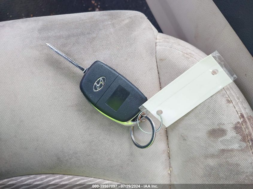 2016 Hyundai Sonata VIN: 5NPE24AF5GH398765 Lot: 39987097