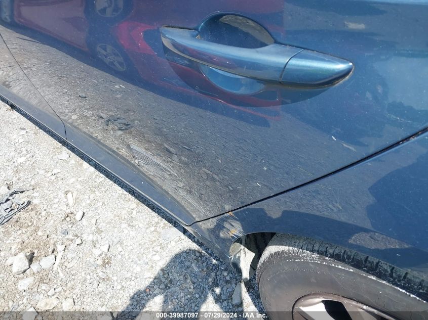 2016 Hyundai Sonata VIN: 5NPE24AF5GH398765 Lot: 39987097