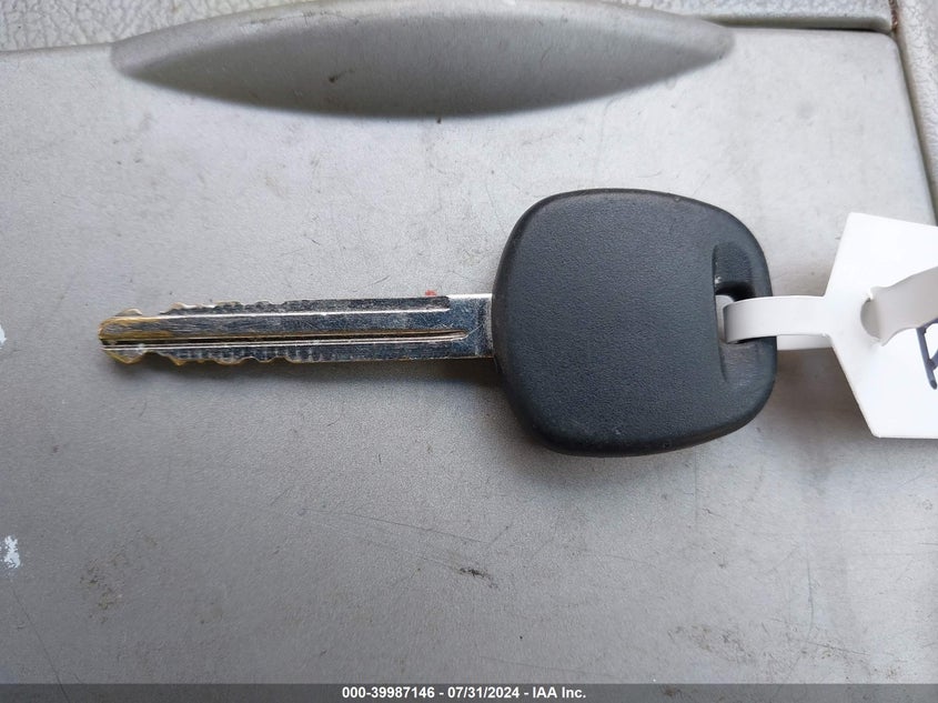 2010 Toyota Camry Le VIN: 4T4BF3EK6AR015052 Lot: 39987146