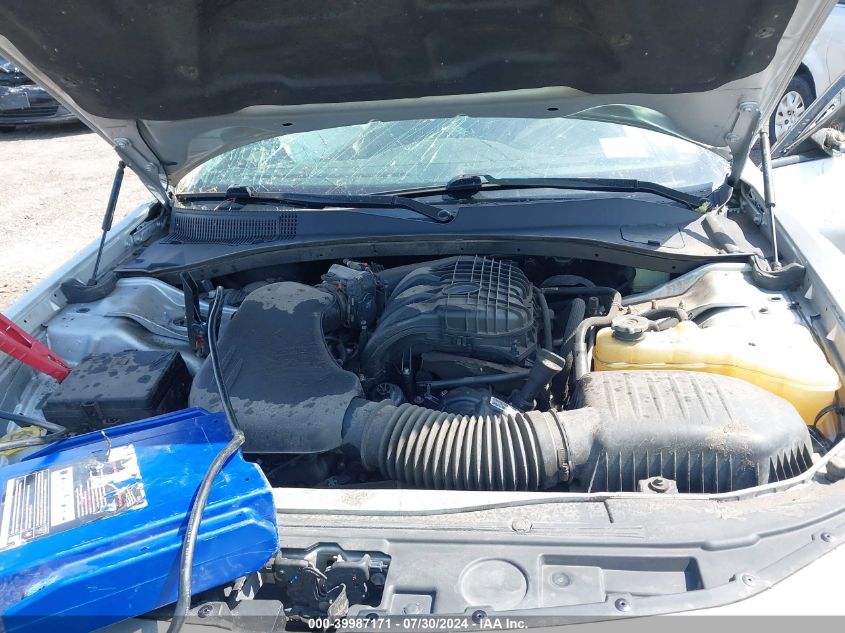 2019 Chrysler 300 S VIN: 2C3CCABG7KH760790 Lot: 39987171