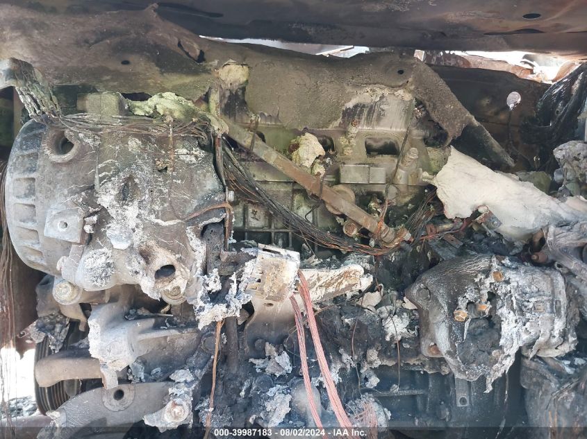 KMHEC4A40BA003818 2011 Hyundai Sonata Hybrid