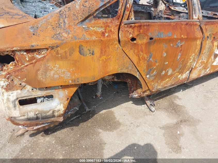 KMHEC4A40BA003818 2011 Hyundai Sonata Hybrid