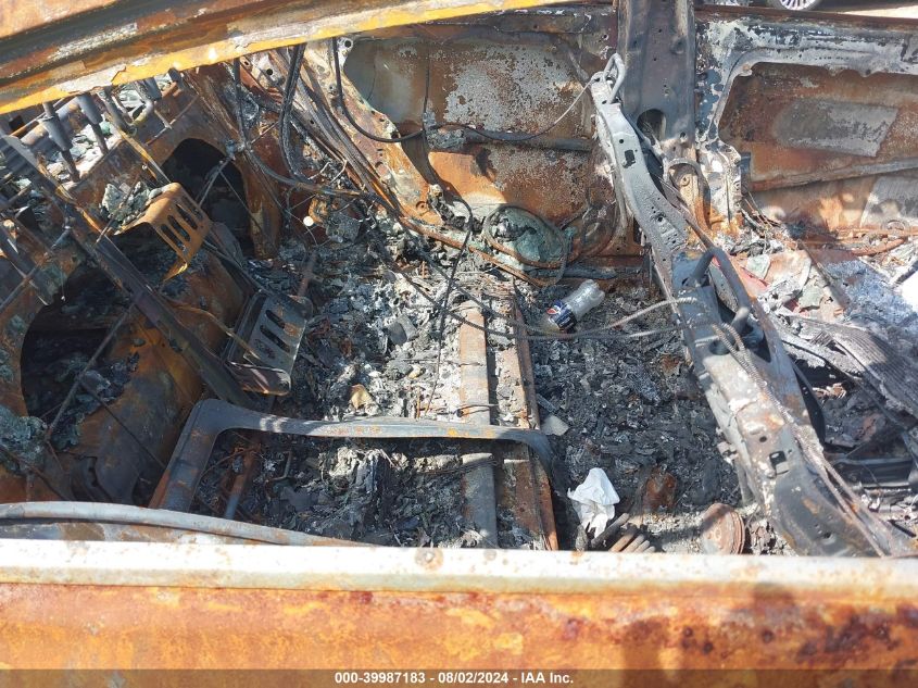 KMHEC4A40BA003818 2011 Hyundai Sonata Hybrid