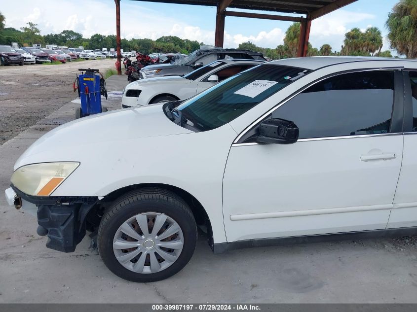 1HGCM56447A095029 | 2007 HONDA ACCORD