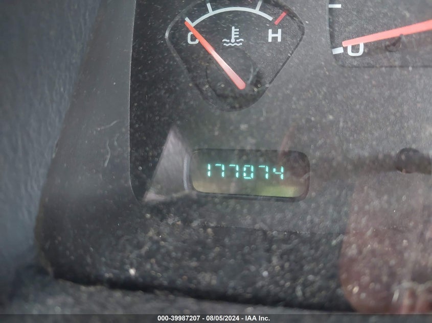 2003 Dodge Durango Slt Plus VIN: 1D8HS58N23F513666 Lot: 39987207