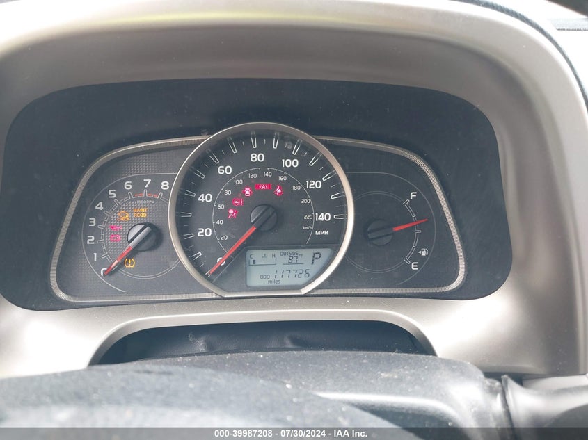 2015 TOYOTA RAV4 XLE - JTMWFREVXFD059771