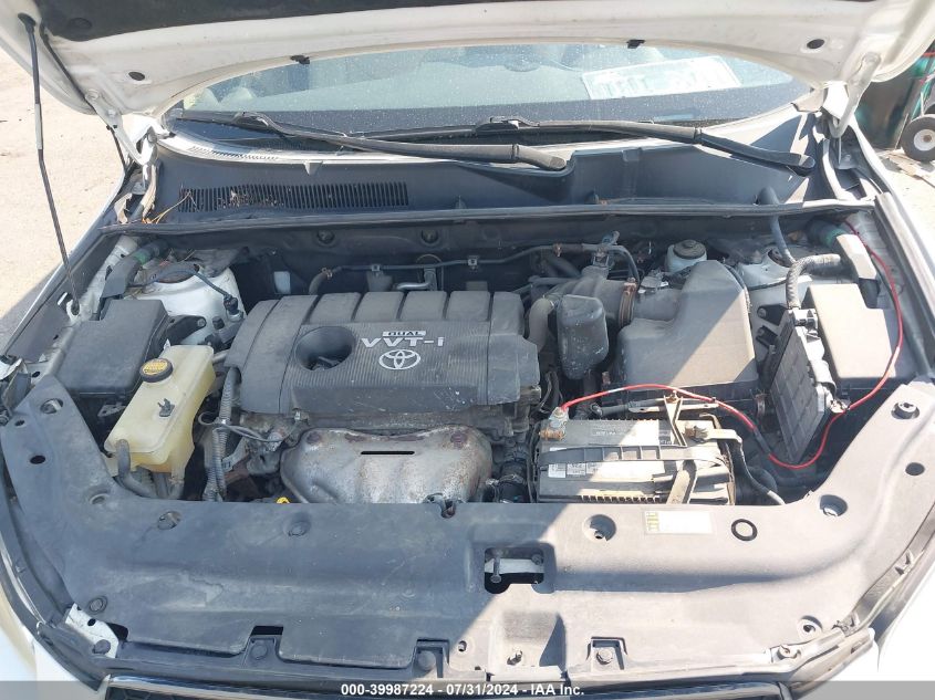 2010 Toyota Rav4 Limited VIN: 2T3DF4DVXAW062855 Lot: 39987224