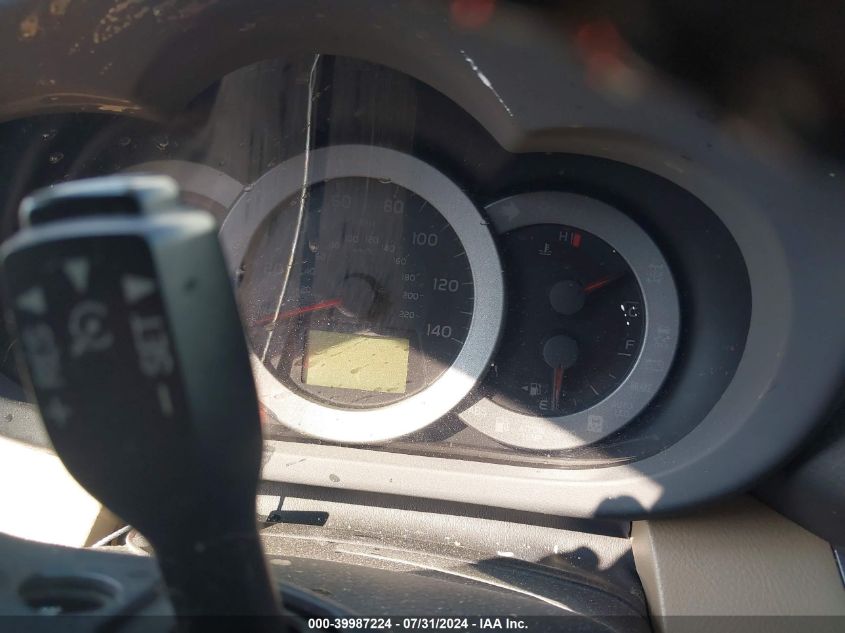 2010 Toyota Rav4 Limited VIN: 2T3DF4DVXAW062855 Lot: 39987224