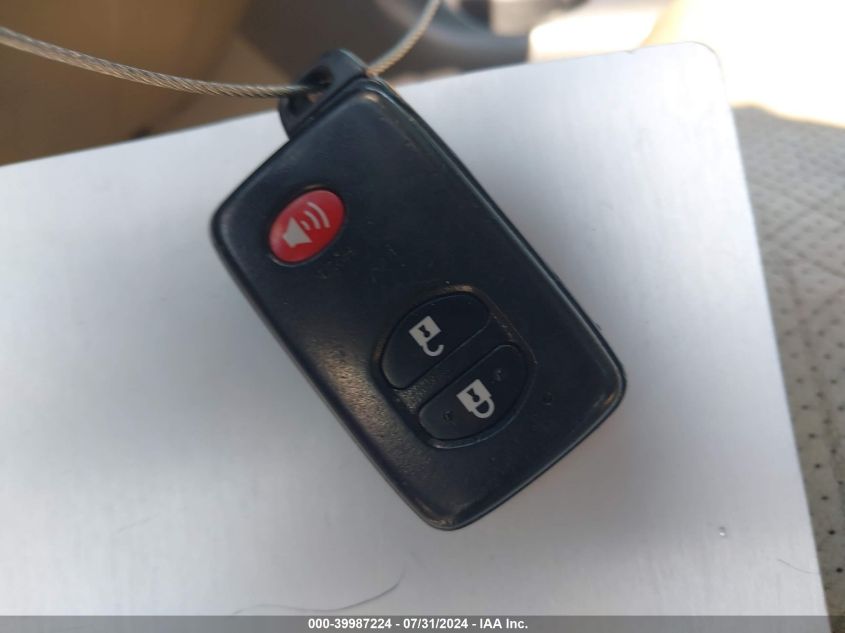 2010 Toyota Rav4 Limited VIN: 2T3DF4DVXAW062855 Lot: 39987224