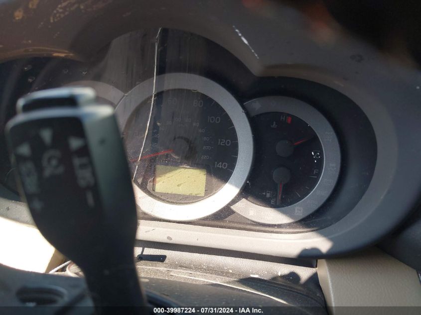 2010 Toyota Rav4 Limited VIN: 2T3DF4DVXAW062855 Lot: 39987224