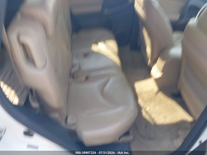 2010 Toyota Rav4 Limited VIN: 2T3DF4DVXAW062855 Lot: 39987224