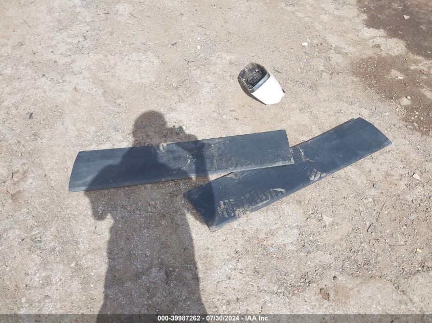 2022 CHEVROLET BLAZER 3LT - 3GNKBDRS6NS143833