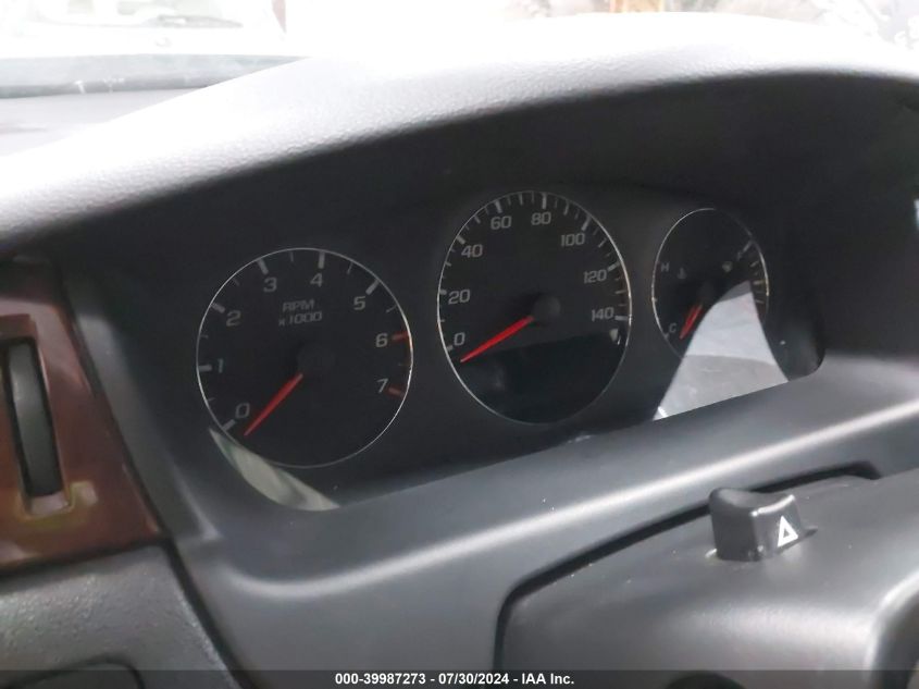 2011 Chevrolet Impala Lt VIN: 2G1WG5EK3B1116922 Lot: 39987273