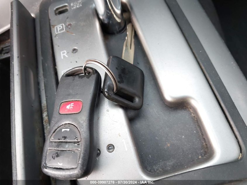 2006 Nissan Pathfinder S VIN: 5N1AR18U46C674064 Lot: 39987278