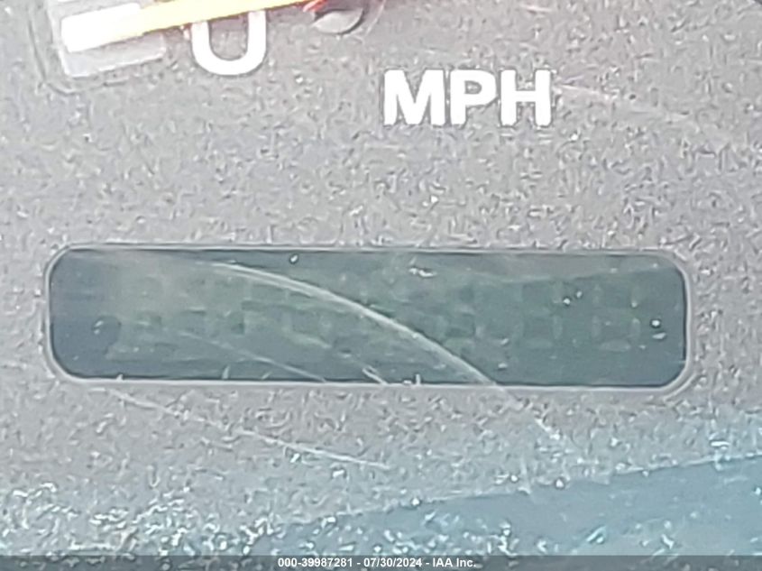 2001 Ford F-150 Xl/Xlt VIN: 2FTZX07211CA42438 Lot: 39987281