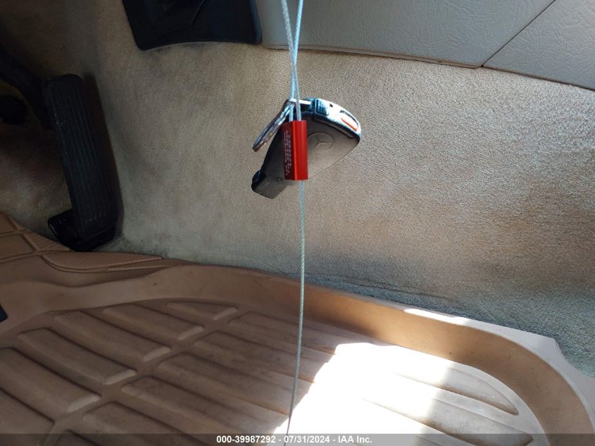 1998 Mercedes-Benz C 230 VIN: WDBHA23G1WA609930 Lot: 39987292