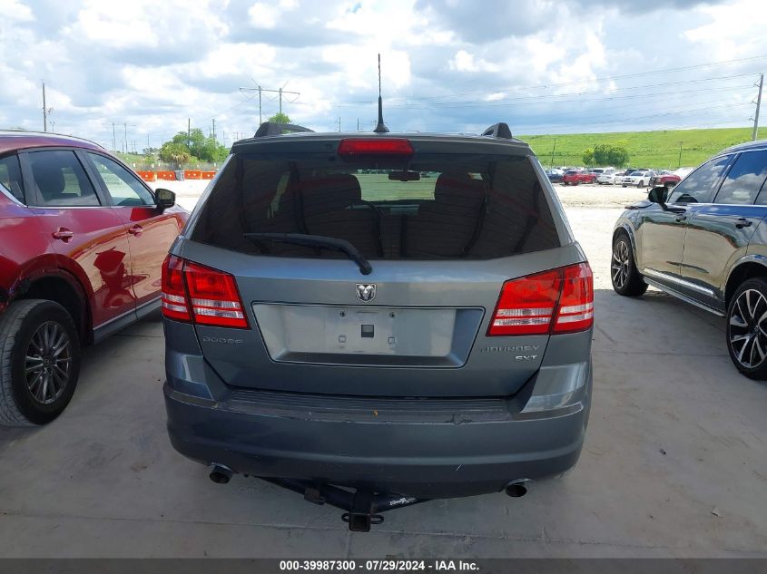 2010 Dodge Journey Sxt VIN: 3D4PG5FV4AT148783 Lot: 39987300