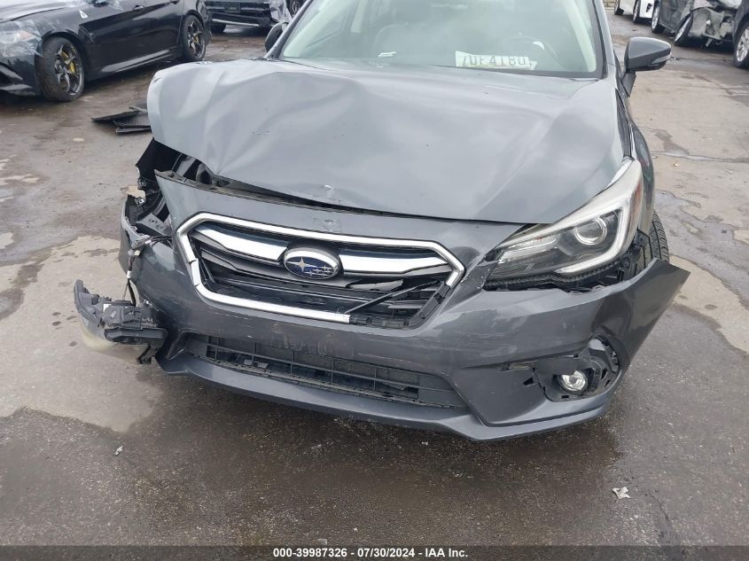 2018 Subaru Legacy 2.5I Limited VIN: 4S3BNAN66J3032674 Lot: 39987326