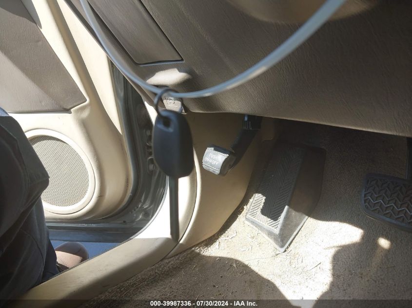 2000 Lexus Rx 300 VIN: JT6GF10UXY0054074 Lot: 39987336