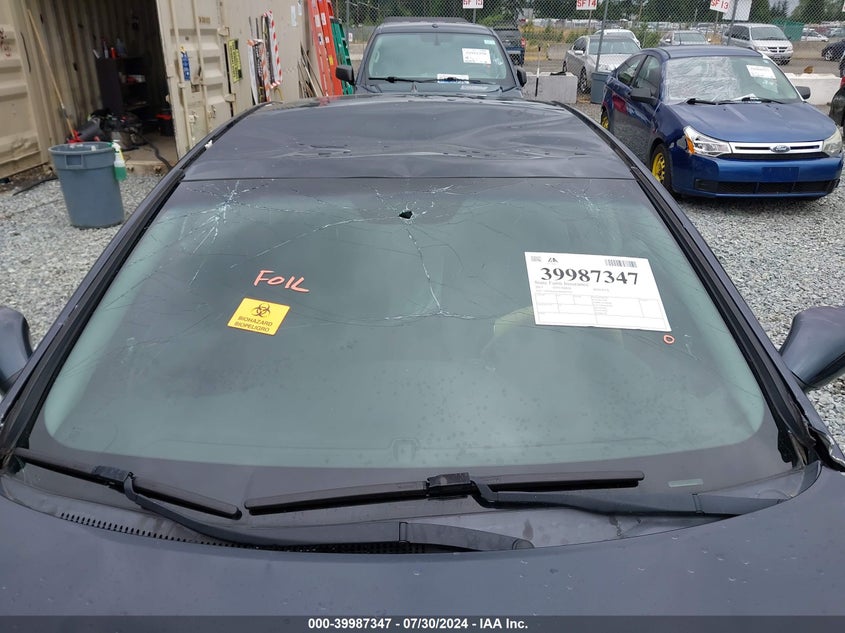 2011 Hyundai Sonata Gls VIN: 5NPEB4AC4BH268734 Lot: 39987347