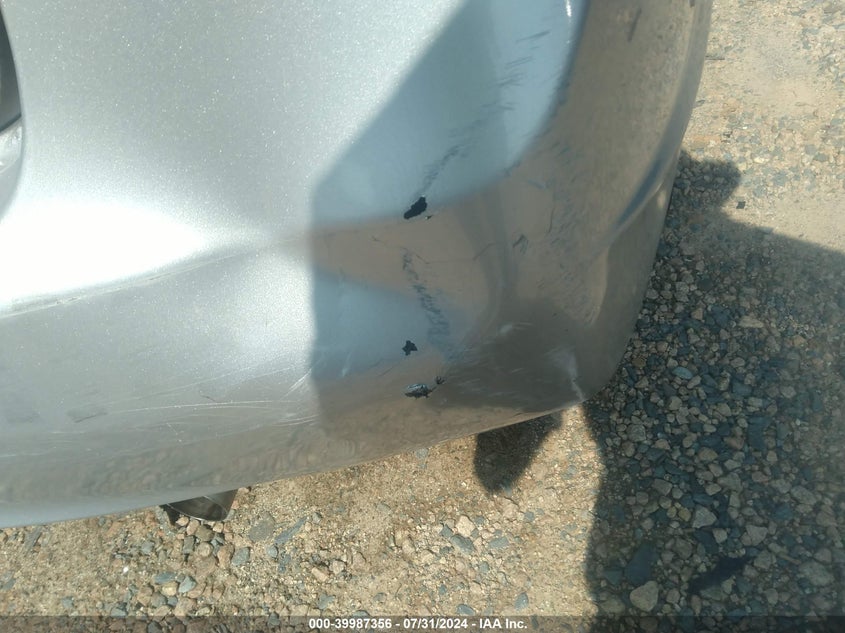 2008 Honda Civic Lx VIN: 1HGFA16518L066732 Lot: 39987356