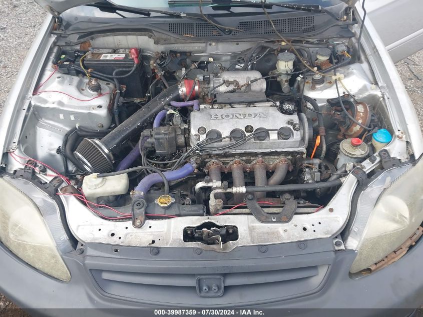 1HGEJ8242YL016813 | 2000 HONDA CIVIC