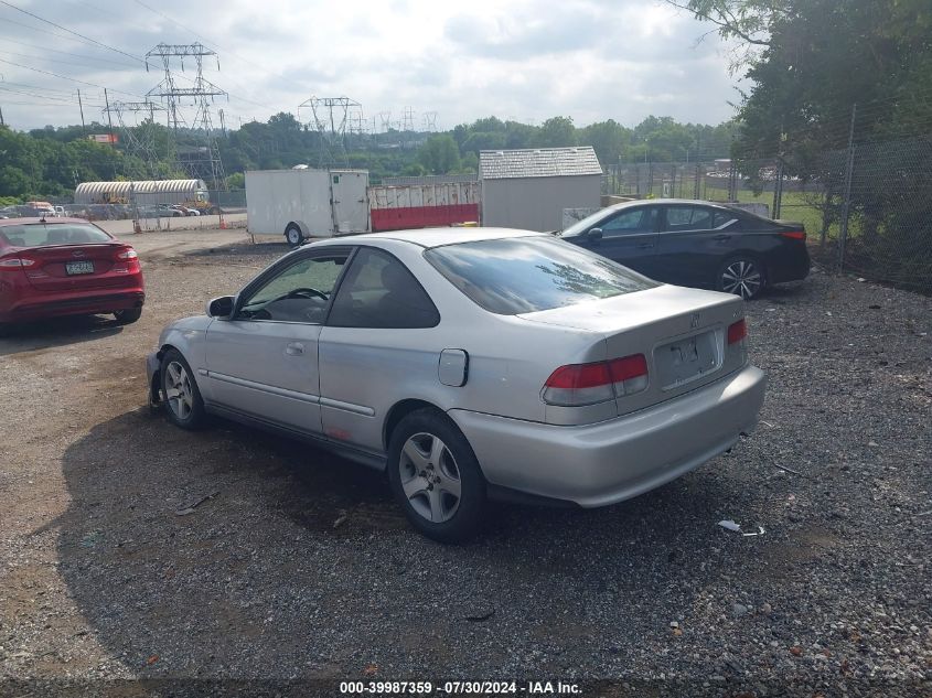 1HGEJ8242YL016813 | 2000 HONDA CIVIC