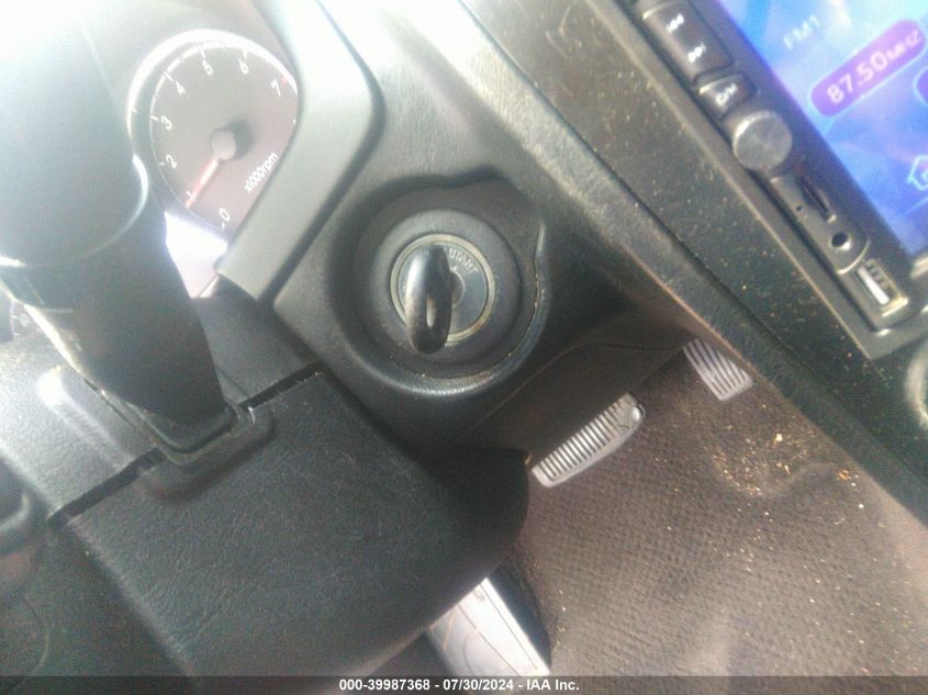 2007 Hyundai Tiburon Gs VIN: KMHHM66D27U245868 Lot: 39987368