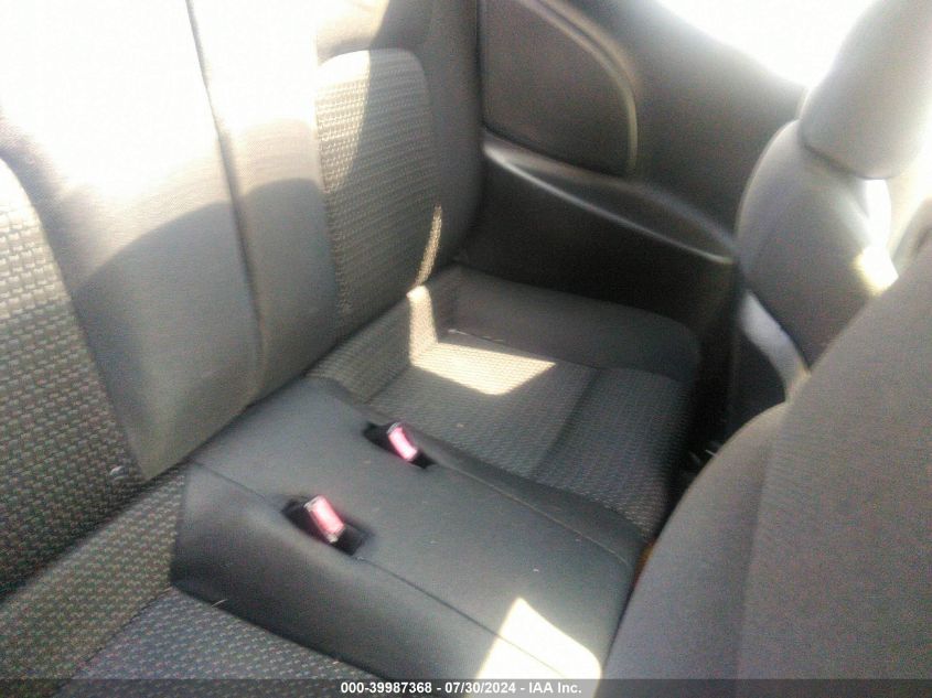 2007 Hyundai Tiburon Gs VIN: KMHHM66D27U245868 Lot: 39987368