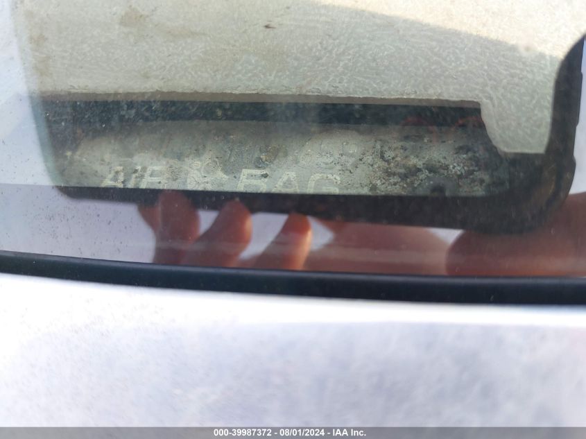 1994 Ford F150 VIN: 1FTEF14N3RNA65912 Lot: 39987372