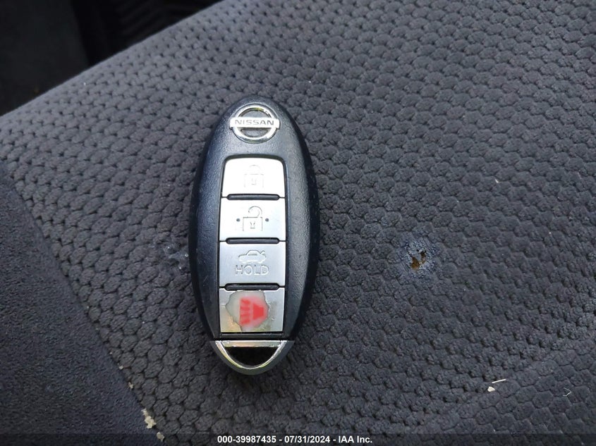 2009 Nissan Altima 2.5/2.5S VIN: 1N4AL21E99N496486 Lot: 39987435